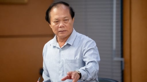 GS.TS Phan Trung Lý, nguyên Chủ nhiệm Ủy ban Pháp luật của Quốc hội: Bảo đảm phát huy vai trò của các tổ chức chính trị - xã hội khi sửa Hiến pháp