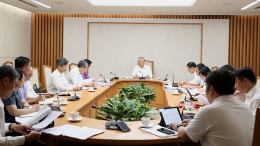 Bộ trưởng Bộ Nội vụ: Chuyển 129 nhiệm vụ, thẩm quyền từ cấp huyện xuống cấp xã