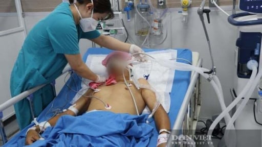 Bộ Y tế đề nghị các bệnh viện chủ động chuẩn bị cơ sở, thiết bị, khu vực cách ly điều trị ca bệnh Covid-19