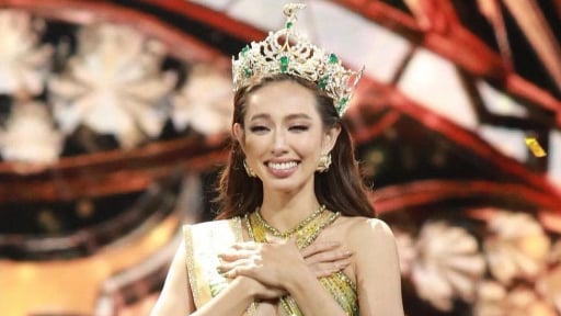 Nguyễn Thúc Thùy Tiên: Hành trình từ mỹ nhân Việt đầu tiên đăng quang Miss Grand International đến vòng lao lý