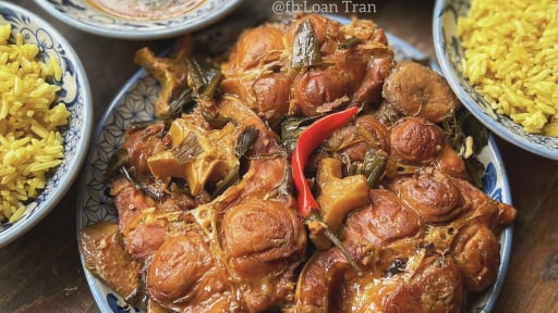 Loại cá nghe tên 'cứng ngắc', giàu protein, đem kho cá cách này “đánh bay” cả nồi cơm