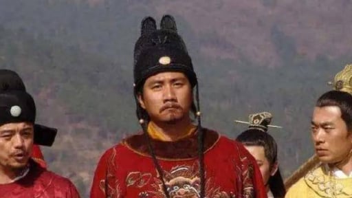 Chu Nguyên Chương để lại cho Chu Doãn Văn 4 dũng tướng, vì sao vẫn bại dưới tay Chu Đệ?