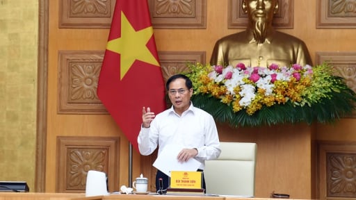 Phó Thủ tướng yêu cầu kiểm tra ngay khi người dân tố giác hành vi buôn bán hàng giả