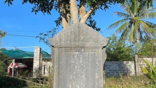 Quảng Trị có người thầy đáng kính của vua Thiệu Trị, cáo quan về làng vẫn được vời ra phục chức