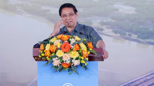 Thủ tướng Phạm Minh Chính yêu cầu làm cầu Tứ Liên có mức đầu tư hơn 20.000 tỷ đồng trong 24 tháng