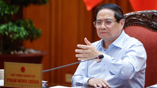  “Sốt ruột” trước vấn nạn hàng giả, Thủ tướng chỉ đạo nóng tìm cơ quan chịu trách nhiệm