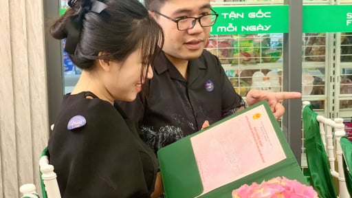 Căn hộ có sổ hồng ven TP.HCM đang được nhà đầu tư săn lùng 