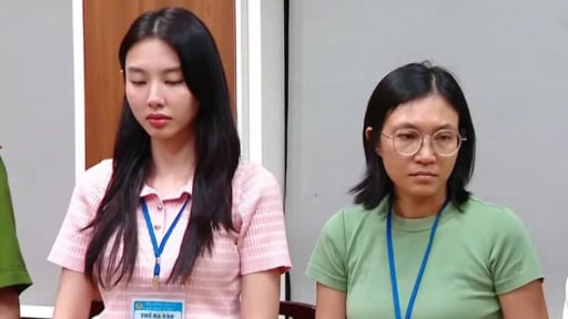 Hoa hậu Nguyễn Thúc Thùy Tiên bị bắt trong vụ kẹo rau củ Kera: Thế nào là lừa dối khách hàng?