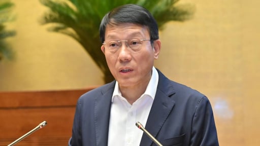 Bộ trưởng Bộ Công an: Đề xuất bỏ hình phạt tử hình với 8 tội danh, có tội tham ô, nhận hối lộ