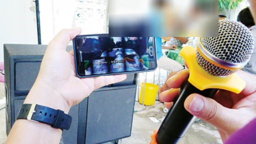 Huế triển khai xử phạt karaoke di động và các hoạt động kinh doanh gây ô nhiễm tiếng ồn