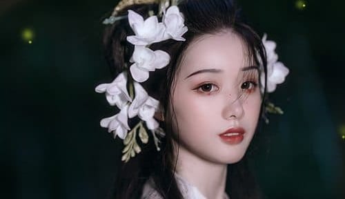 5 người đẹp nào của Trung Hoa cổ đại có sức hút lớn hơn cả 'Tứ đại mỹ nhân'?