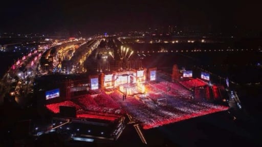 Ocean City – Hiện tượng “top trending” trên bản đồ du lịch, bán lẻ phía Bắc