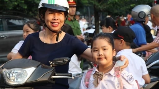 Lịch nghỉ hè của học sinh 63 tỉnh thành năm 2025 theo từng cấp học 