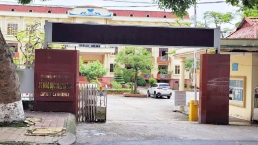 'Động thái' sớm của Giám đốc Sở GDĐT ở địa phương từng xảy ra sai sót nghiêm trọng trước kỳ tuyển sinh lớp 10 THPT 2025-2026