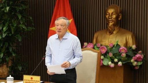 Phó Thủ tướng Thường trực: Bộ Chính trị sẽ ban hành 2 nghị quyết quan trọng về đổi mới giáo dục và chăm sóc sức khỏe người dân