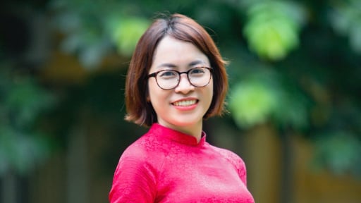 Cô giáo 'mách' nội dung ôn thi môn Toán vào lớp 10 Hà Nội năm 2025 đạt kết quả cao như mong ước
