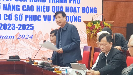 Nghệ sĩ Nhân dân quê Thái Bình là Giám đốc Nhà hát, Phó Giám đốc Sở Văn hóa, Thể thao và Du lịch Hà Nội