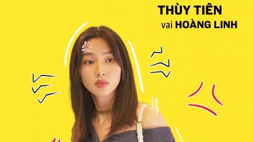 Phim 'Chốt đơn' ra sao sau khi Hoa hậu Thùy Tiên bị bắt giam?