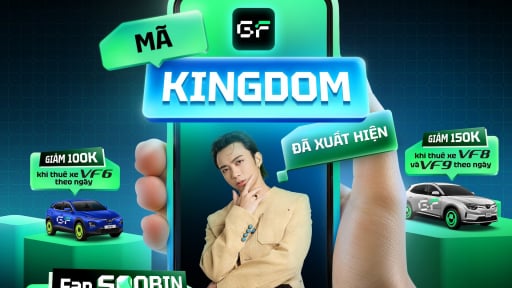 Green Future mở ra xu hướng sở hữu xe linh hoạt cho người trẻ