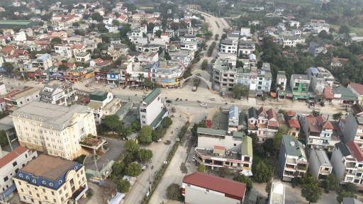 Bất động sản quý 1/2025: Vốn tín dụng dồi dào, FDI tăng trưởng tốt