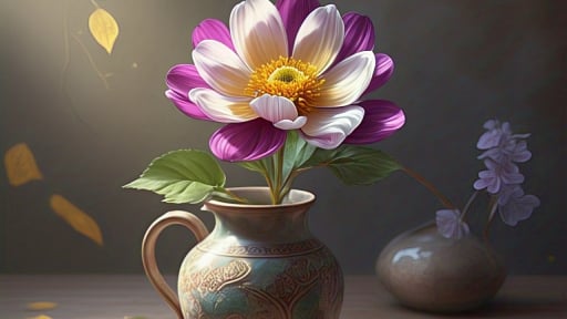 Phụ nữ sinh ngày Âm lịch này trời định phú quý, an hưởng phúc lành, cuộc đời trải gấm hoa rực rỡ