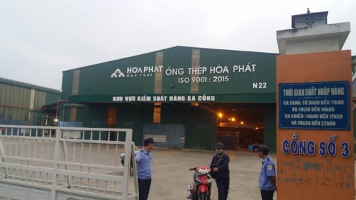 Đà Nẵng “sờ gáy” loạt doanh nghiệp vi phạm lĩnh vực môi trường