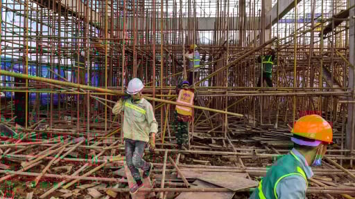 Ngân hàng Việt Nam được “ông lớn” xếp hạng quốc tế nêu bật điểm mạnh nhưng cảnh báo rủi ro