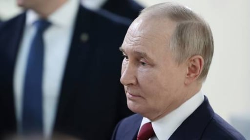Ông Putin thẳng thắng và công khai về kết quả cuộc trò chuyện với ông Trump