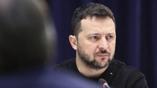Nghị sĩ Ukraine phẫn nộ về những tuyên bố táo bạo của ông Zelensky về cuộc nói chuyện giữa ông Putin và ông Trump 