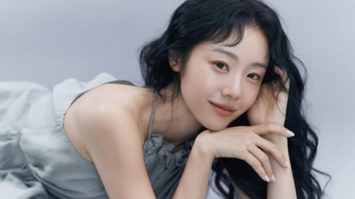 Mỹ nhân 'Khi hoa trà nở' sinh con đầu lòng