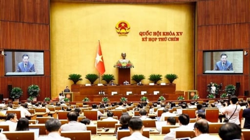 Đề xuất bỏ hình phạt tử hình với 8 tội danh: Tranh luận là nhân văn hay giảm tính răn đe?
