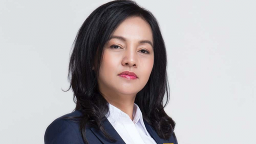 CEO Sacombank Nguyễn Đức Thạch Diễm nói lời chia tay