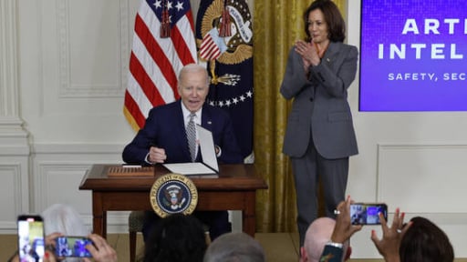 WSJ: Việc che đậy sự suy giảm tinh thần của ông Biden đã trở thành vụ bê bối lớn nhất trong chính trị hiện đại 