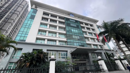 Cục Hàng hải và Đường thủy Việt Nam: Hơn 13 tỷ đồng đầu tư 7 phần mềm nhưng không hoạt động suốt nhiều năm