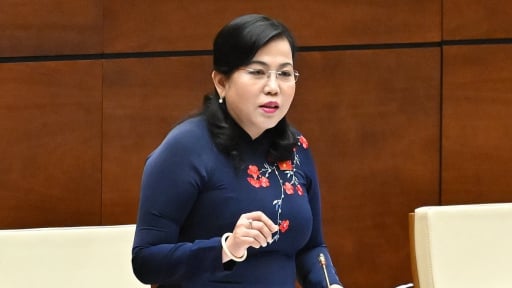 Vì sao đa số đại biểu Quốc hội ủng hộ để UBND cấp xã tự quyết định khu vực bỏ phiếu bầu cử?
