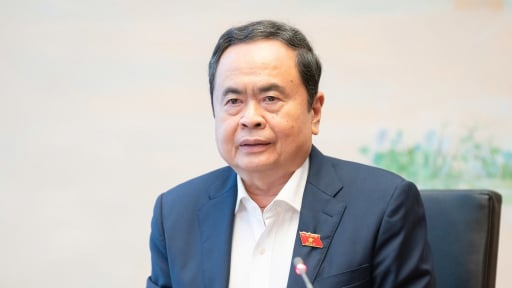 Nghị quyết cơ chế đặc thù cho nhà ở xã hội: Chủ tịch Quốc hội đề nghị minh bạch, hạn chế xin - cho khi chỉ định thầu