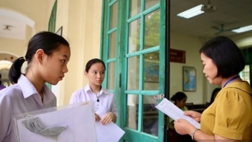 Lịch thi lớp 10 của 63 tỉnh thành năm 2025-2026: Sớm nhất ngày nào?