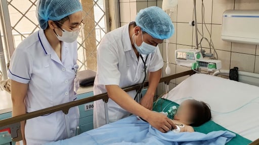 Cảnh báo nghiêm trọng về nguy cơ trẻ đuối nước 'trên cạn'