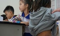 Đình chỉ công việc, đề nghị công an điều tra cô giáo đánh học sinh mầm non