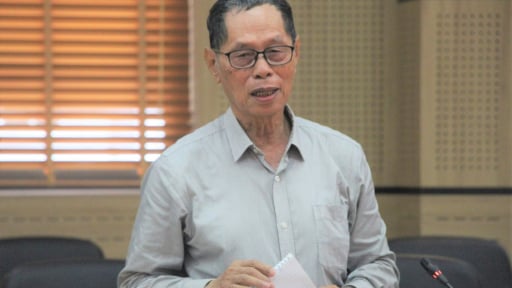 Đề nghị bổ sung thêm chức năng, nhiệm vụ của MTTQ Việt Nam và các tổ chức chính trị-xã hội trong việc tham gia xây dựng chính sách và pháp luật. 