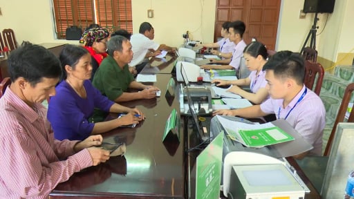 Được hỗ trợ xây nhà mới, tiếp cận tín dụng cùng loạt chính sách hỗ trợ, người nghèo ở Tuyên Quang 'tự tin' thoát nghèo