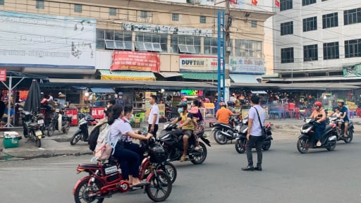 Mức độ quan tâm bất động sản nơi nào đang dẫn đầu khu vực phía Nam?