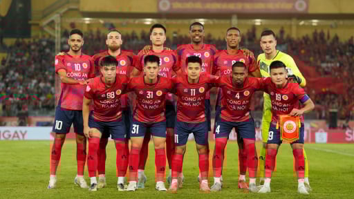 Tin chiều 21/5: CLB CAHN chốt tương lai của 5 ngôi sao?