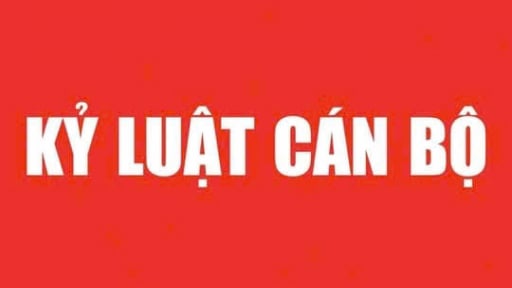 Kỷ luật Cảnh cáo một nguyên phó giám đốc sở ở Đắk Nông vì vi phạm liên quan điện gió