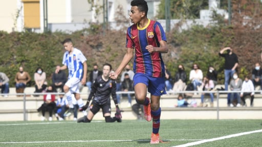 Ông Nguyễn Đức Thụy “bắt tay” Barcelona, xây lò La Masia nghìn tỷ tại Ninh Bình?