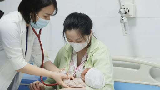 GS.AHLĐ Nguyễn Anh Trí đề xuất 3 giải pháp tiến tới miễn viện phí toàn dân