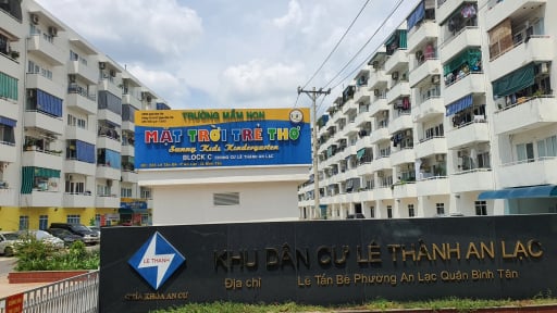 TP.HCM lấy ý kiến về việc bố trí quỹ đất nhà ở xã hội