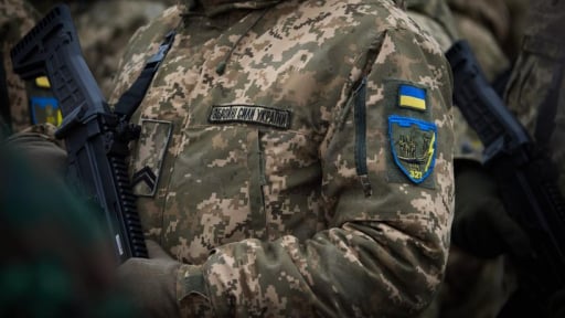 Nữ phi công cừ khôi của Ukraine bị báo cáo đã chết bất ngờ trở về ngoạn mục