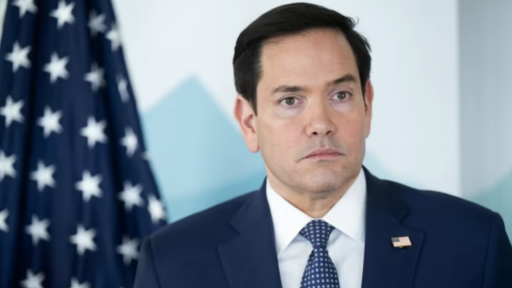 Ngoại trưởng Mỹ Rubio nêu trở ngại chính cho đàm phán hòa bình về Ukraine