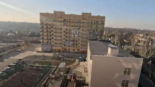 3 năm từ khi Nga kiểm soát Mariupol, cư dân thành phố sống ra sao?